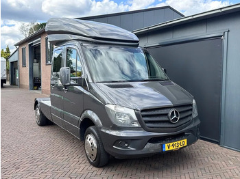 Tracteur routier MERCEDES-BENZ
