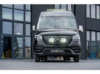Minibus, Transport de personnes neuf MERCEDES-BENZ SPRINTER 519 CDI (MB BUSPERFECT): photos 3