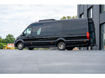 Minibus, Transport de personnes neuf MERCEDES-BENZ SPRINTER 519 CDI (MB BUSPERFECT): photos 4