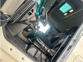 MAN TGX 26.520 LL klima Led — crédit-bail MAN TGX 26.520 LL klima Led: photos 5