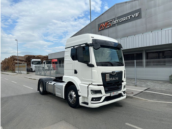 Tracteur routier MAN TGS 18.510