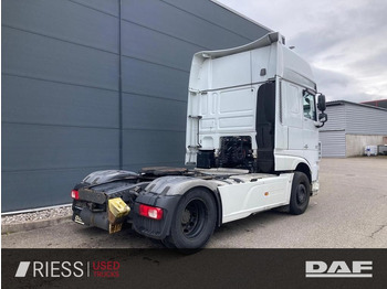 Tracteur routier DAF XF 460 FT Super Space Cab Retarder: photos 2