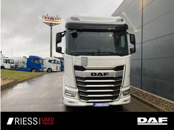 Tracteur routier DAF XG 480