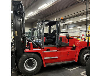 Chariot élévateur diesel KALMAR