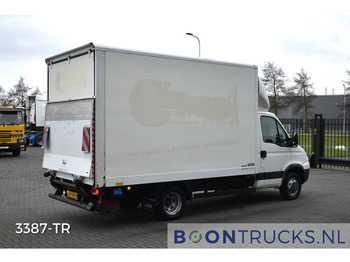 Iveco 40C12  | EURO4 * MANUAL * L 405cm * TAIL LIFT * NL PAPERS — crédit-bail Iveco 40C12  | EURO4 * MANUAL * L 405cm * TAIL LIFT * NL PAPERS: photos 5