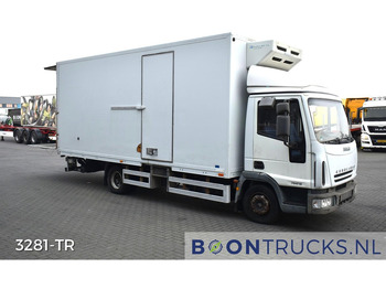 Camion frigorifique Iveco ML 80E17 4x2 | MANUAL * NO PAPERS * ONLY FOR PARTS: photos 3