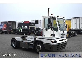 Tracteur portuaire Terberg YT222 4x2 | TERMINAL TRUCK * NL KENTEKEN: photos 2