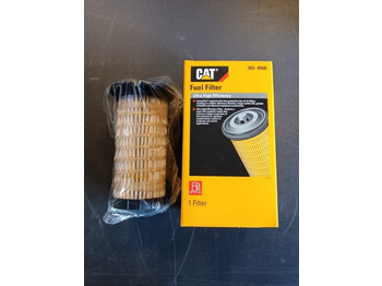 Filtre à carburant CATERPILLAR