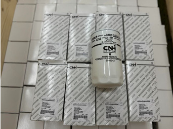 Filtre à huile IVECO