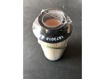 Filtre à carburant SCANIA