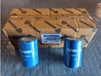 Filtre à carburant SCANIA