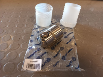 Pompe à carburant SCANIA