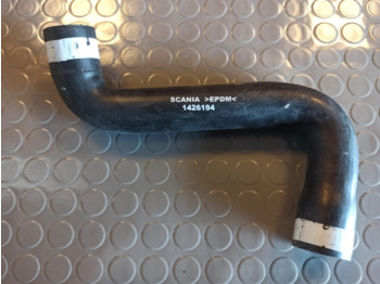 Moteur et pièces SCANIA