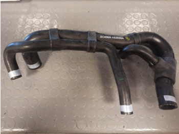 Moteur et pièces SCANIA