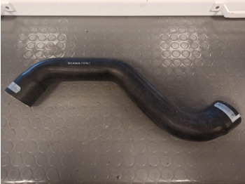 Moteur et pièces SCANIA