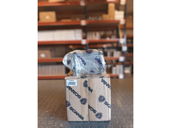 Moteur hydraulique SCANIA