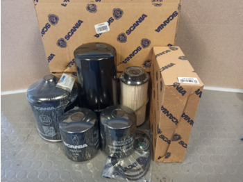 Kit de révision moteur SCANIA