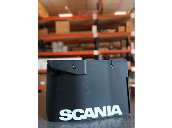 Aile SCANIA