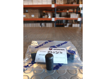 Moteur et pièces SCANIA