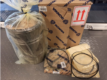 Kit de révision moteur SCANIA