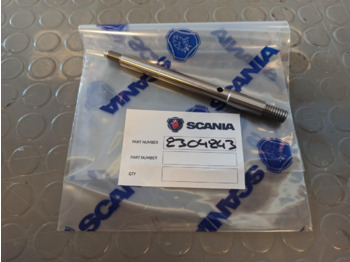 Moteur et pièces SCANIA
