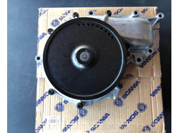 Pompe à liquide de refroidissement SCANIA