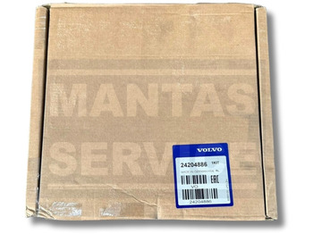 Plaquettes de frein VOLVO