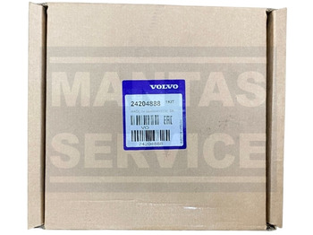 Plaquettes de frein VOLVO