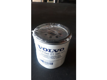 Filtre à carburant VOLVO