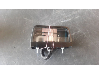 Lumière/ Éclairage VOLVO