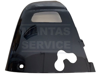 Cabine et intérieur VOLVO