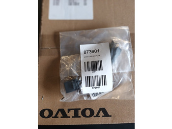 Système électrique VOLVO