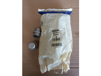 Moteur et pièces VOLVO