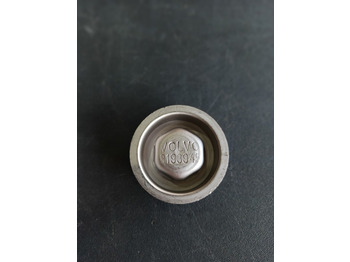 Moteur et pièces VOLVO