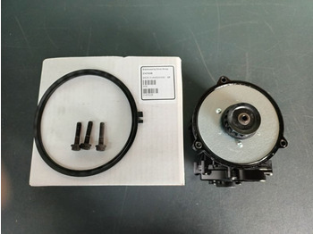 Kit de révision moteur VOLVO