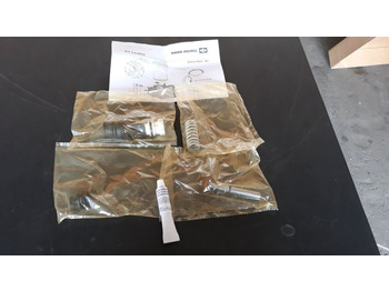 Kit de révision moteur VOLVO