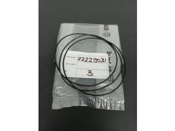 Moteur et pièces VOLVO