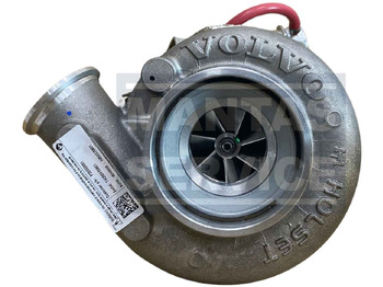 Turbocompresseur VOLVO