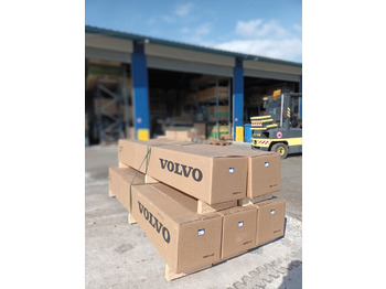 Frame/ Châssis VOLVO