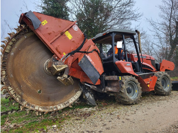 Trancheuse DITCH WITCH