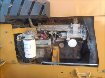 Trancheuse Vermeer RTX450: photos 3