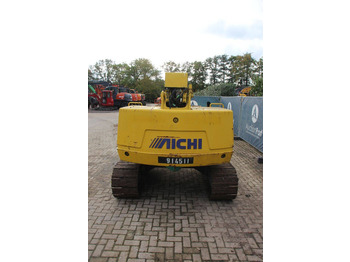 Nacelle télescopique Aichi SR123/ISF403: photos 5