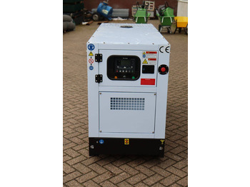 Groupe électrogène neuf Bauer GFS-12kW: photos 5 Groupe électrogène neuf Bauer GFS-12kW: photos 5