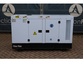 Groupe électrogène neuf Bauer GFS-12kW: photos 2 Groupe électrogène neuf Bauer GFS-12kW: photos 2