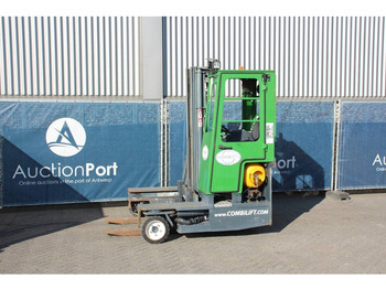 Chariot latéral COMBILIFT