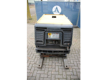 Compresseur d'air Compair C50: photos 4