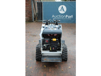 Chargeuse sur chenilles neuf EVERFORCE FD-SS4: photos 4