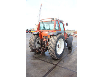 Tracteur agricole Fiatagri 110-90 DT: photos 5