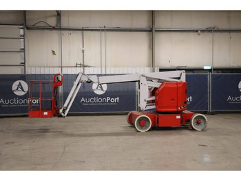 Nacelle articulée GENIE Z34/22