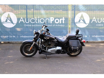 Motocyclette HARLEY-DAVIDSON